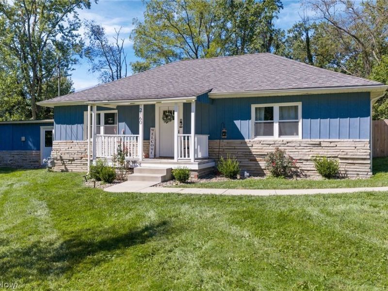 2160 Plymouth Drive, Uniontown, OH 44685 Photo 1
