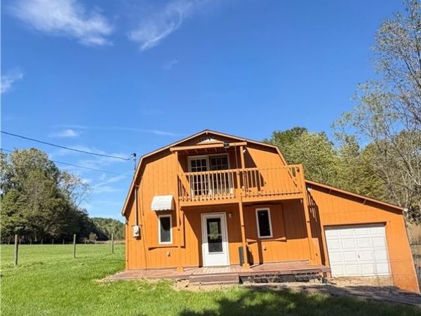 34030 Township Road 68 , Frazeysburg, OH 43822