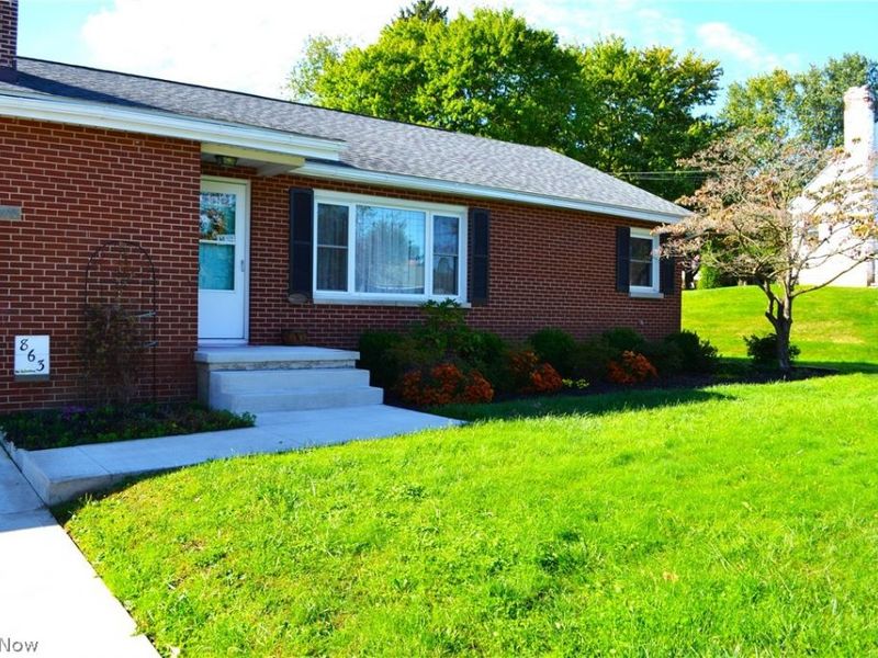863 Duff Drive, Ashland, OH 44805 Photo 39