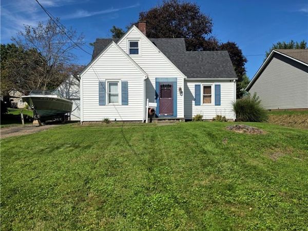 4963 Barrie Street NW, Canton, OH 44708