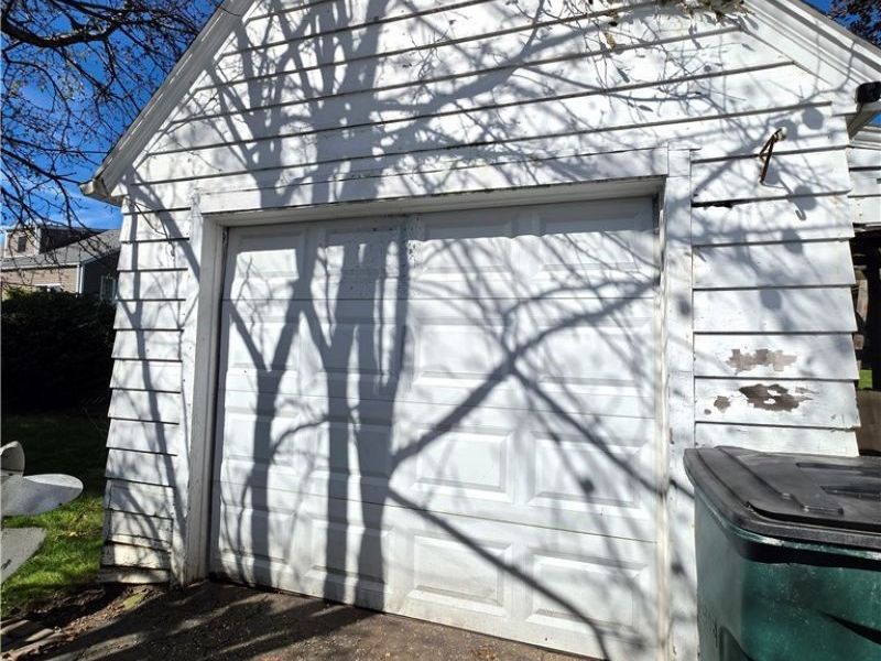 4963 Barrie Street NW, Canton, OH 44708 Photo 4