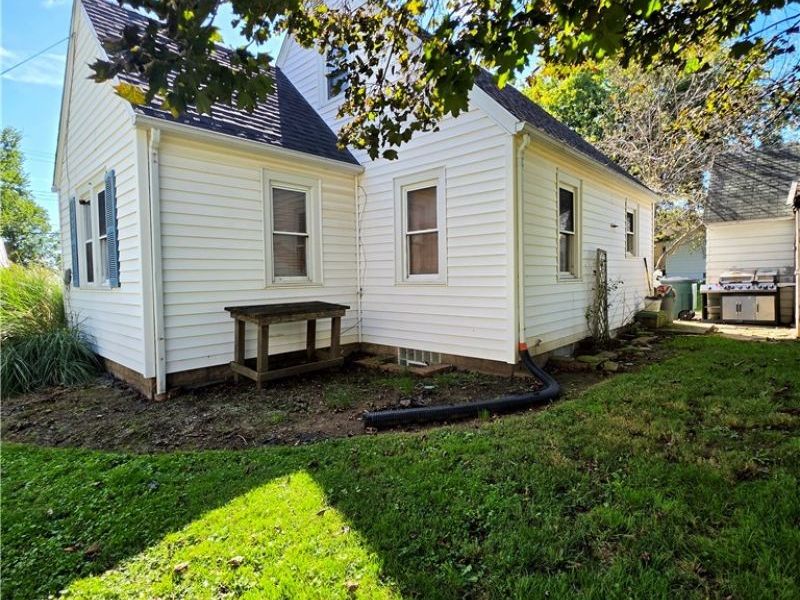 4963 Barrie Street NW, Canton, OH 44708 Photo 5