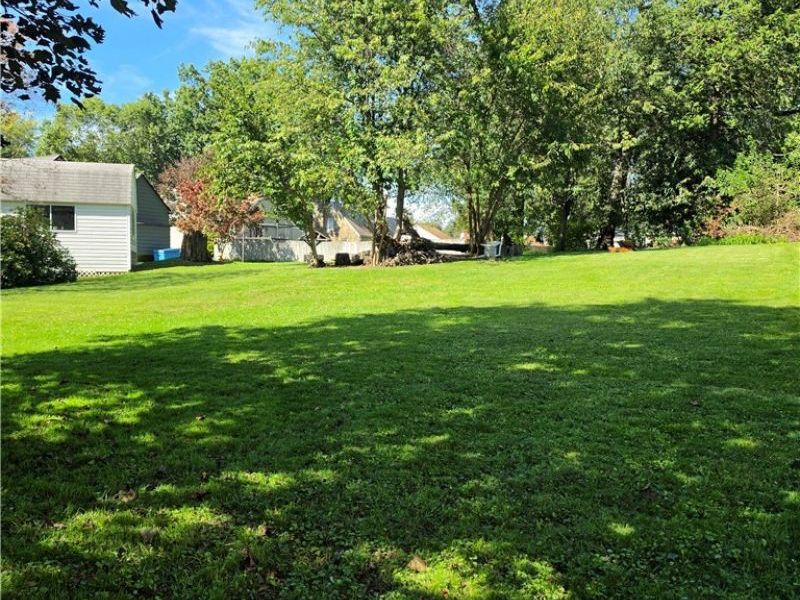 4963 Barrie Street NW, Canton, OH 44708 Photo 6