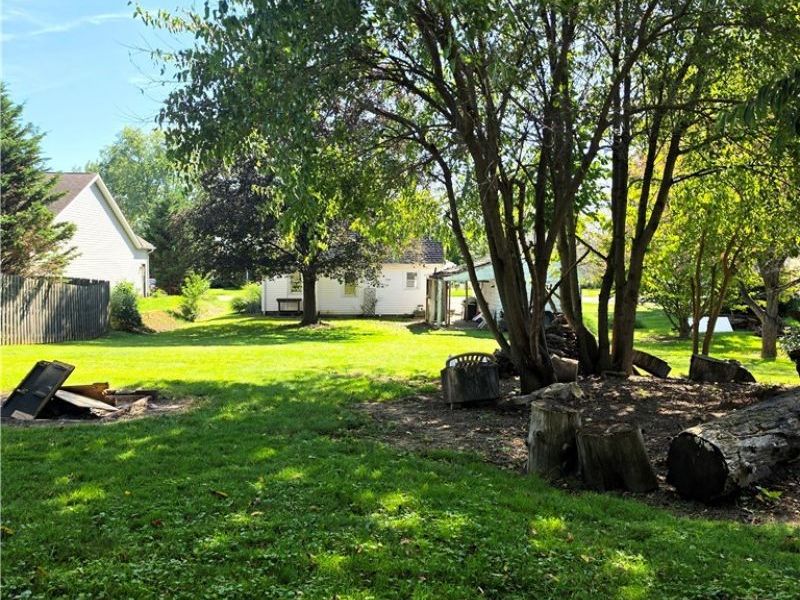 4963 Barrie Street NW, Canton, OH 44708 Photo 7