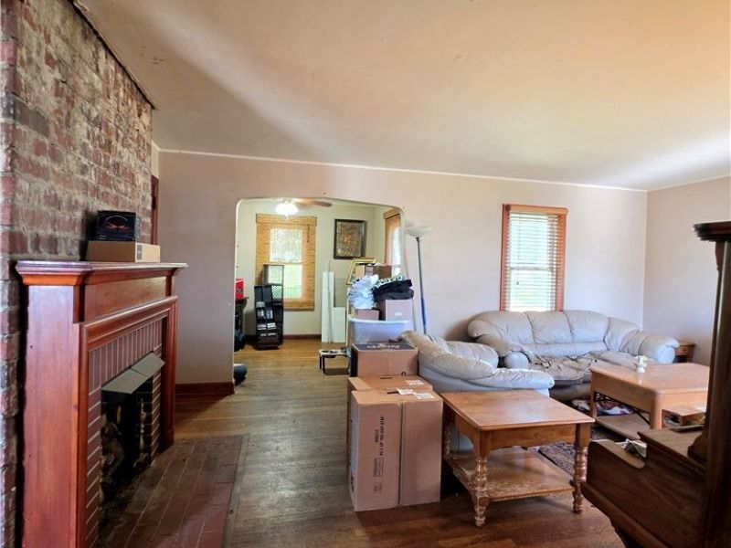 4963 Barrie Street NW, Canton, OH 44708 Photo 8