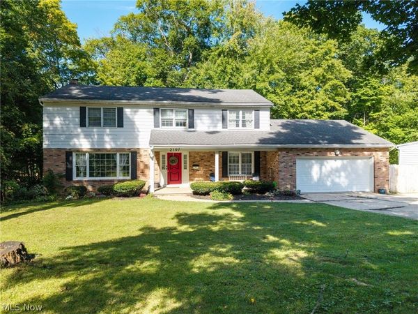 2197 Thurmont Road , Akron, OH 44313