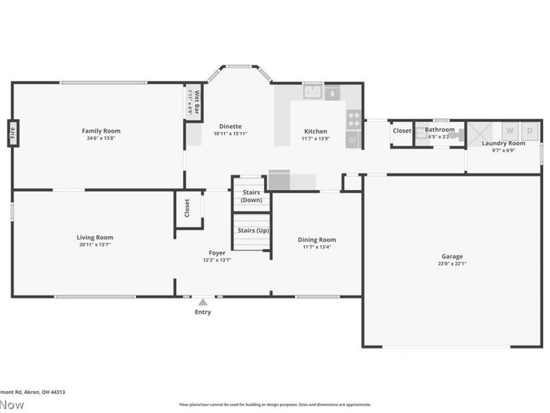 2197 Thurmont Road, Akron, OH 44313 Photo 39