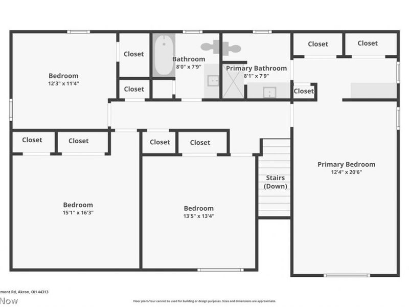2197 Thurmont Road, Akron, OH 44313 Photo 40