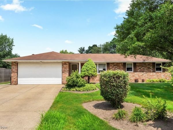 5411 Clay Street, Louisville, OH 44641