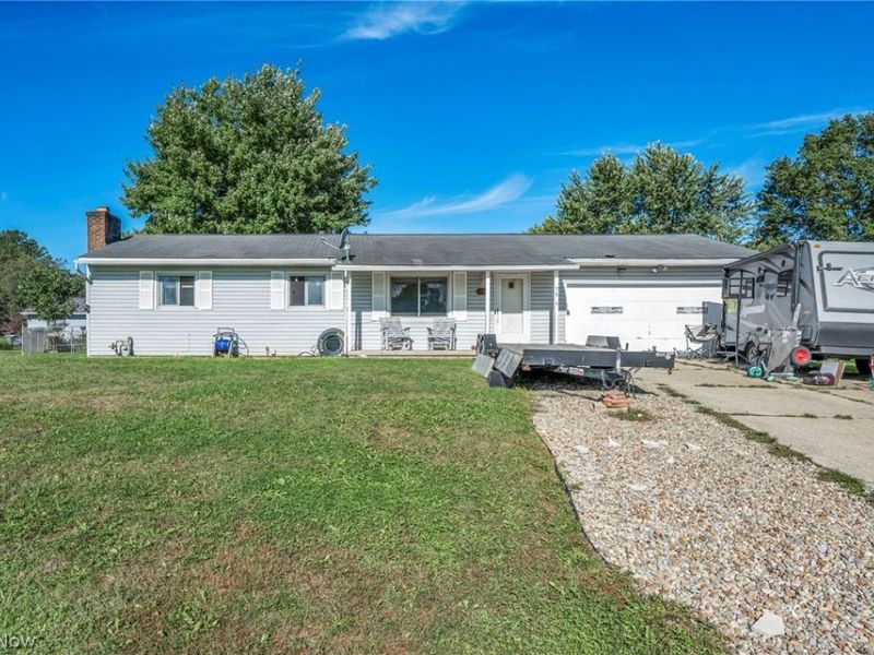 751 Ries Circle NW, Canal Fulton, OH 44614 Photo 1