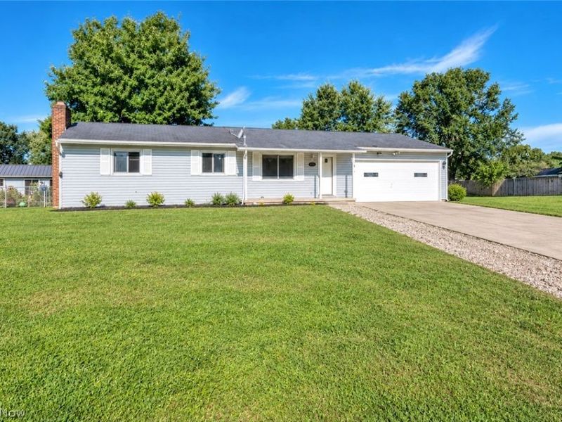 751 Ries Circle NW, Canal Fulton, OH 44614 Photo 1