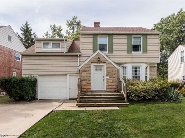 4042 Ellison Road, South Euclid, OH 44121