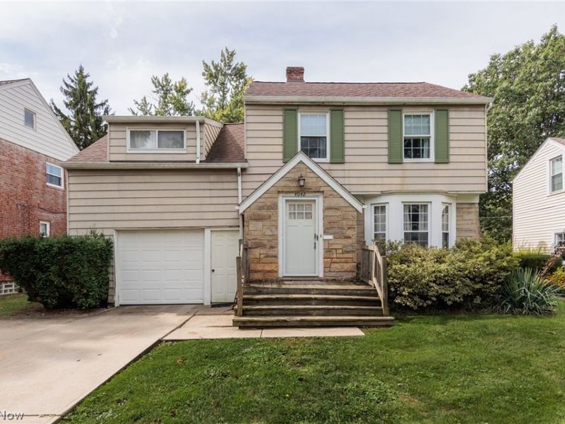 4042 Ellison Road, South Euclid, OH 44121 Photo 1