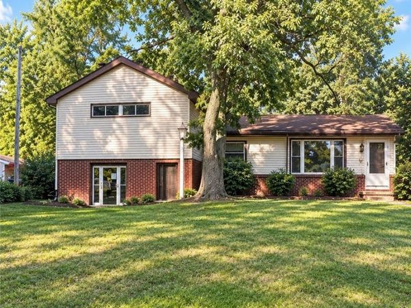 1044 Milan Street N, Canal Fulton, OH 44614
