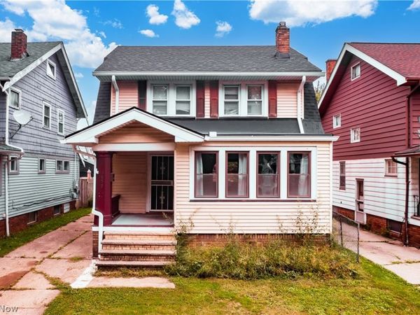 3659 W 129th Street, Cleveland, OH 44111