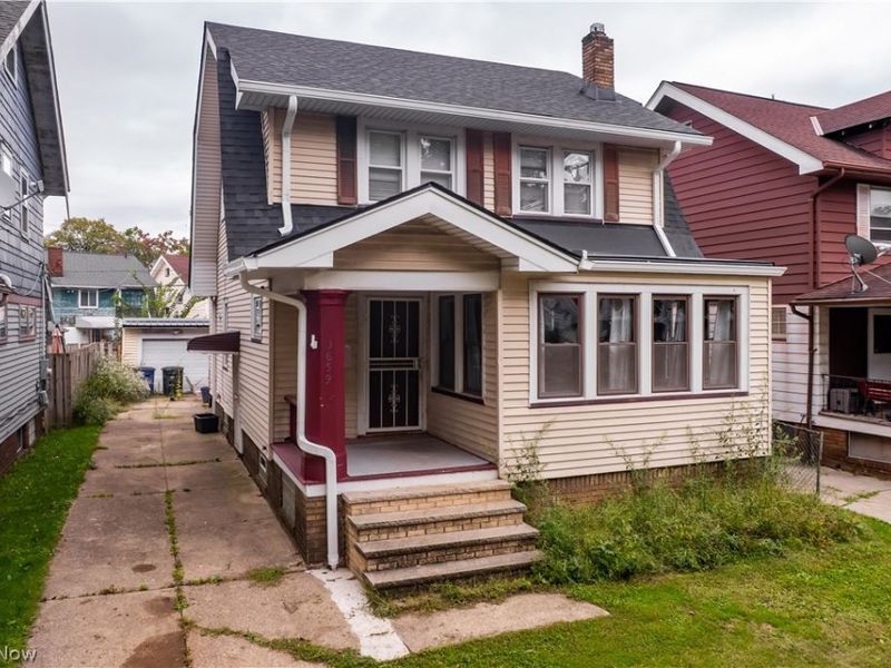 3659 W 129th Street, Cleveland, OH 44111 Photo 2