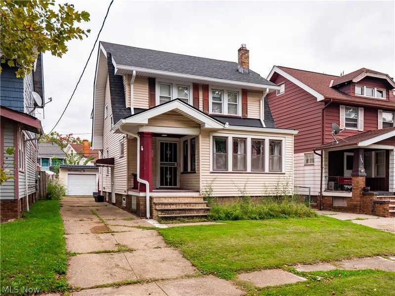 3659 W 129th Street, Cleveland, OH 44111 Photo 3