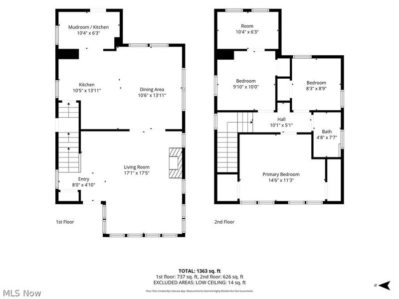3659 W 129th Street, Cleveland, OH 44111 Photo 35