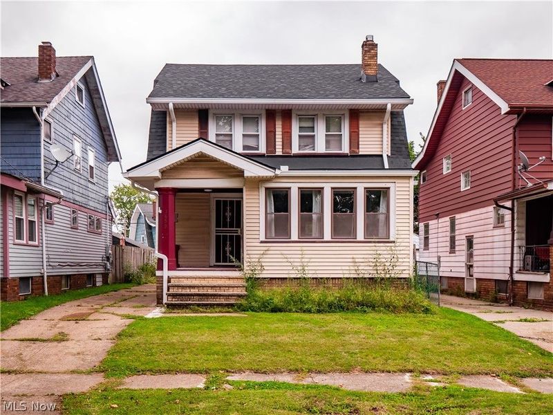 3659 W 129th Street, Cleveland, OH 44111 Photo 4
