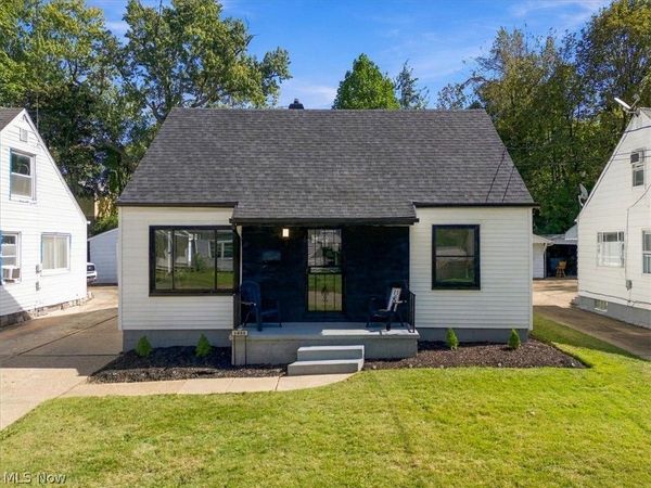 1405 Orlando Avenue , Akron, OH 44320