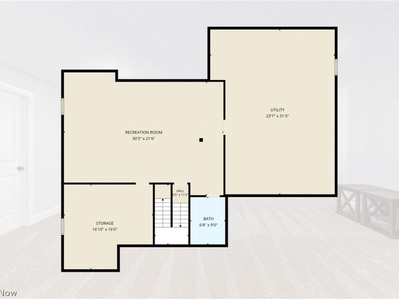 2487 Ledgestone Drive NW, Uniontown, OH 44685 Photo 26