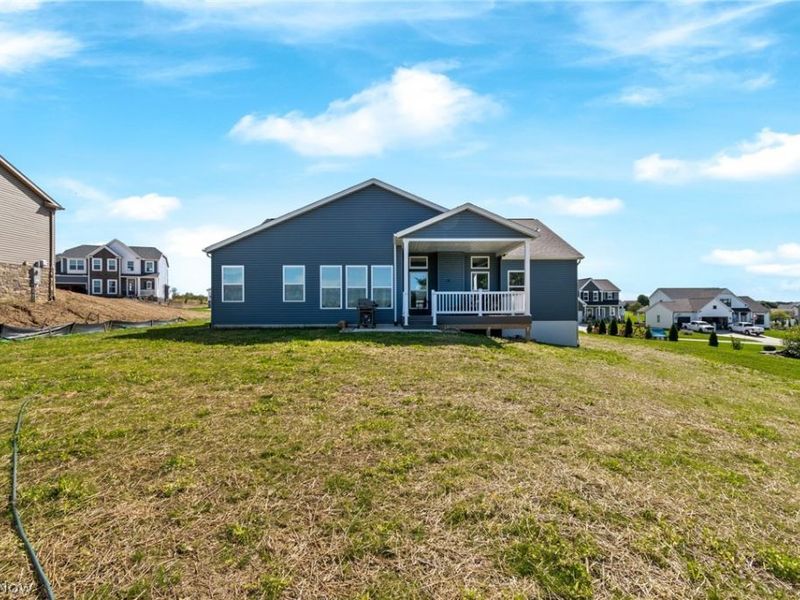 2487 Ledgestone Drive NW, Uniontown, OH 44685 Photo 29