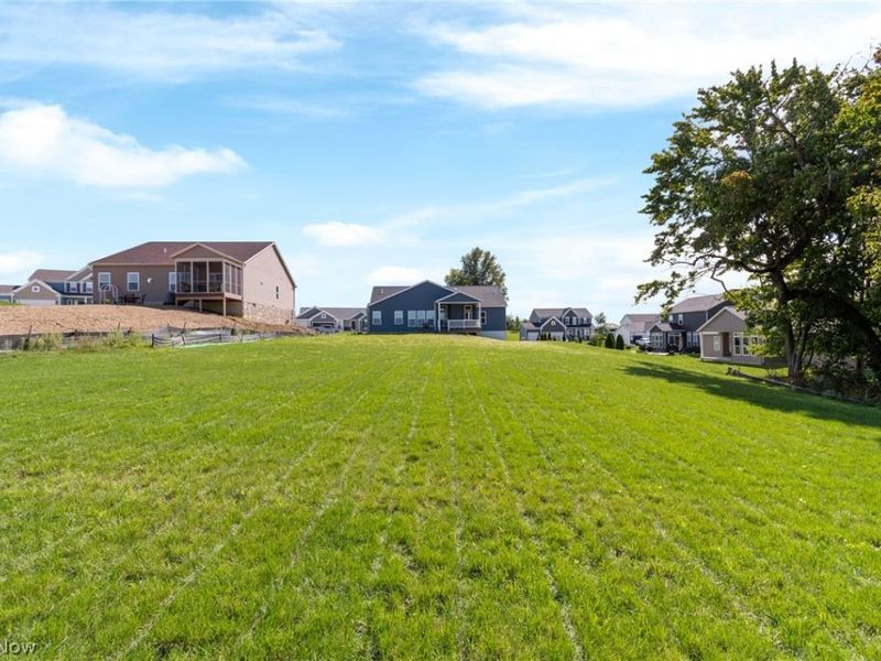 2487 Ledgestone Drive NW, Uniontown, OH 44685 Photo 30