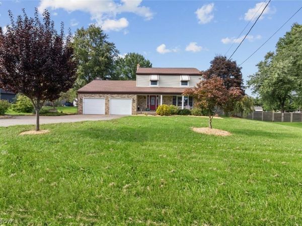 47568 Middle Ridge Road, Amherst, OH 44001