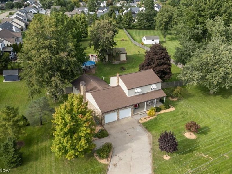 47568 Middle Ridge Road, Amherst, OH 44001 Photo 48
