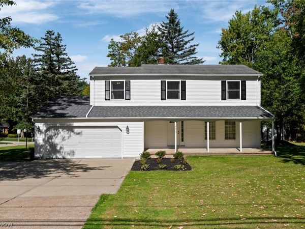 9477 Hoose Road, Mentor, OH 44060