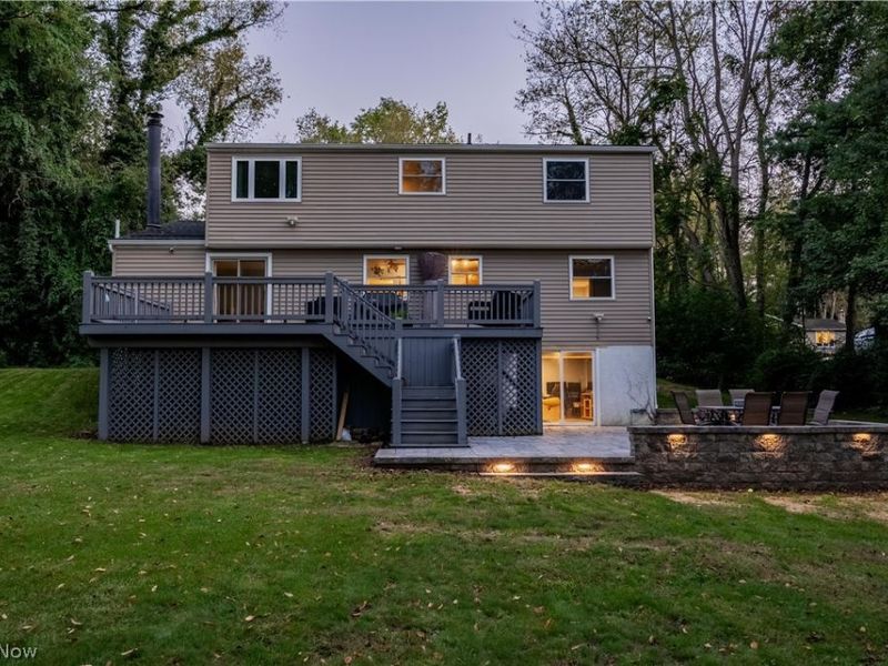 80 Merle Boulevard, Munroe Falls, OH 44262 Photo 34