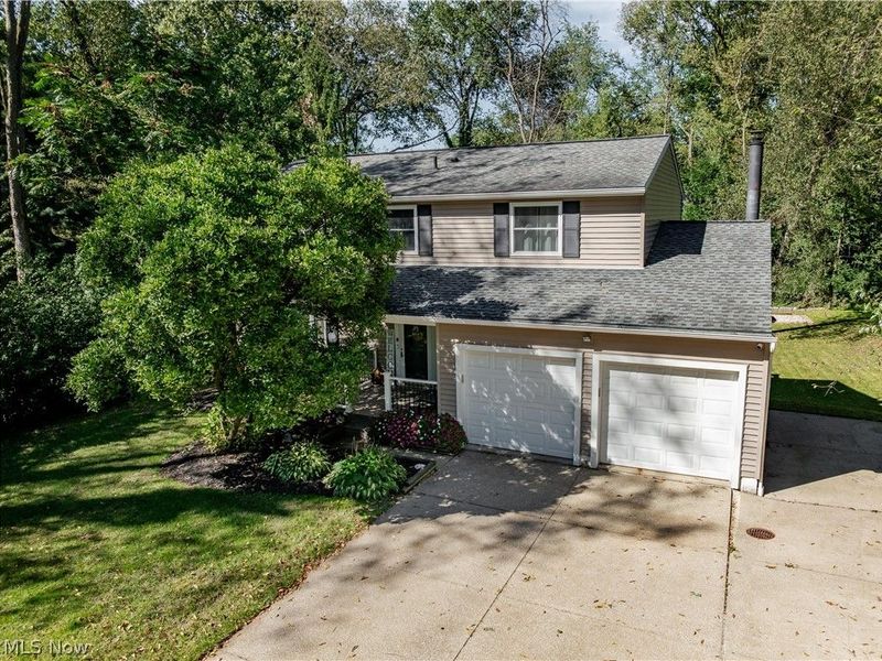 80 Merle Boulevard, Munroe Falls, OH 44262 Photo 39