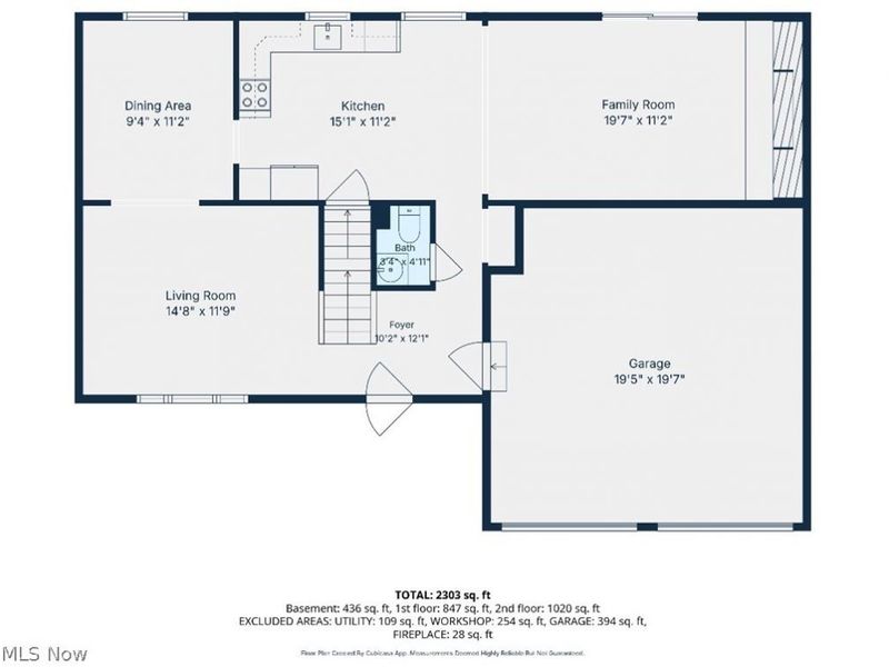 80 Merle Boulevard, Munroe Falls, OH 44262 Photo 48