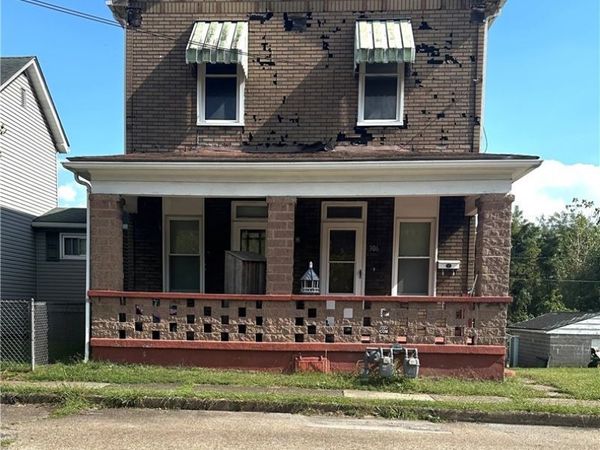 306 & 308 4th Street , Yorkville, OH 43971