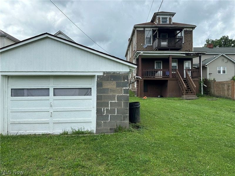 306 & 308 4th Street, Yorkville, OH 43971 Photo 18
