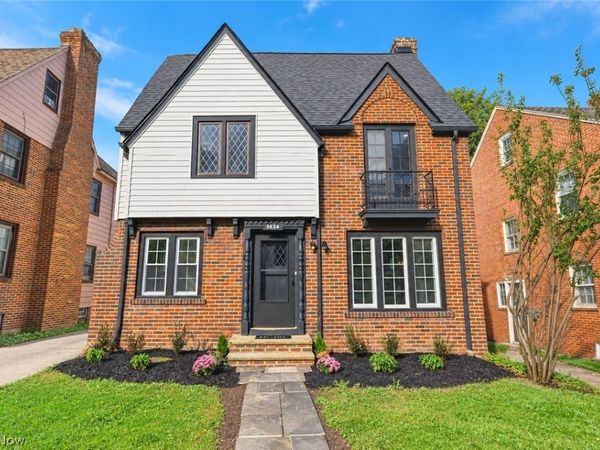 3624 Rolliston Road , Shaker Heights, OH 44120