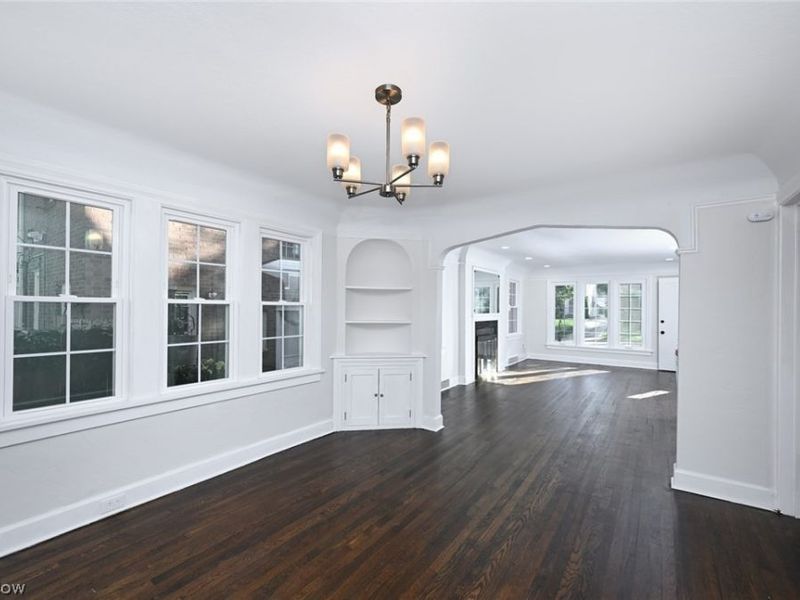 3624 Rolliston Road, Shaker Heights, OH 44120 Photo 15