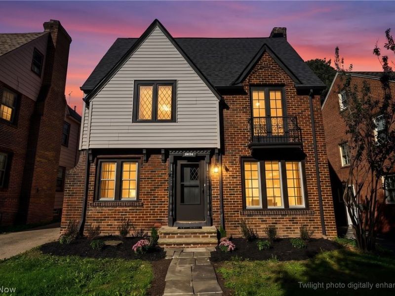 3624 Rolliston Road, Shaker Heights, OH 44120 Photo 39
