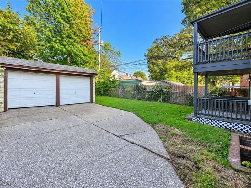 3624 Rolliston Road, Shaker Heights, OH 44120 Photo 4