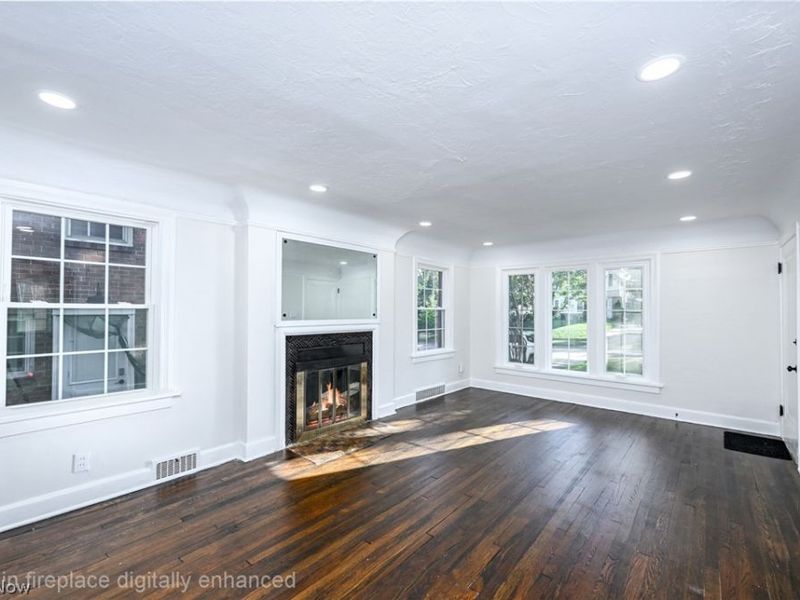 3624 Rolliston Road, Shaker Heights, OH 44120 Photo 6