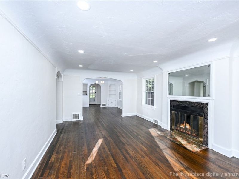 3624 Rolliston Road, Shaker Heights, OH 44120 Photo 7