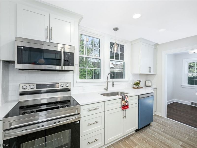 3624 Rolliston Road, Shaker Heights, OH 44120 Photo 8