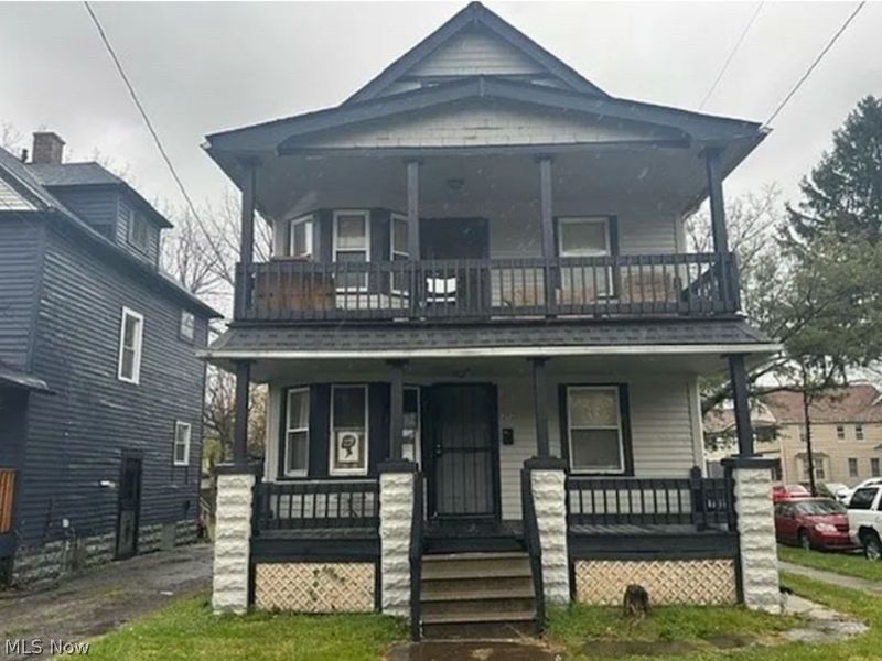 12021 Forest Avenue, Cleveland, OH 44120 Photo 1