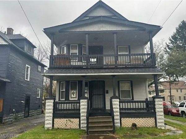 12021 Forest Avenue , Cleveland, OH 44120