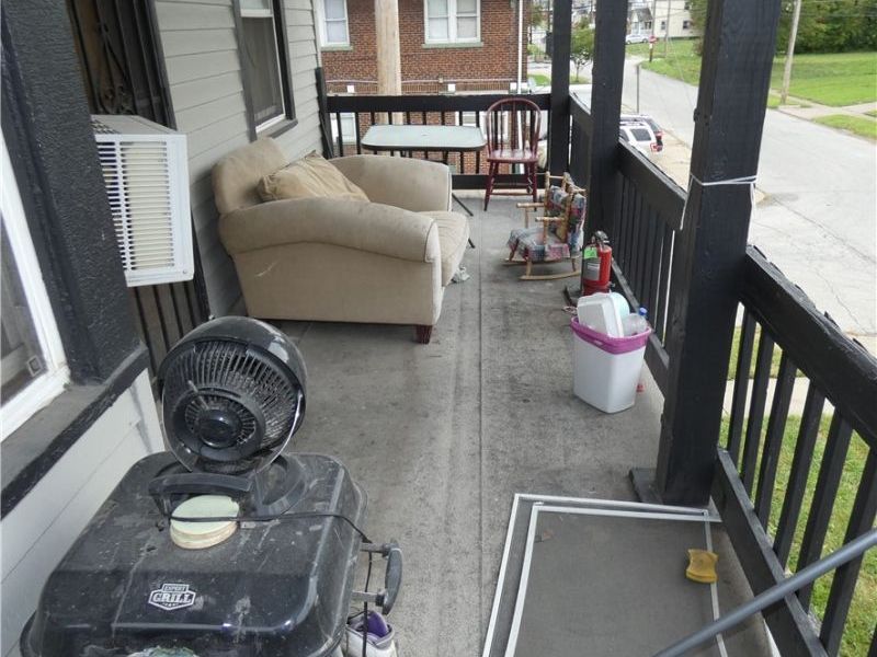 12021 Forest Avenue, Cleveland, OH 44120 Photo 32