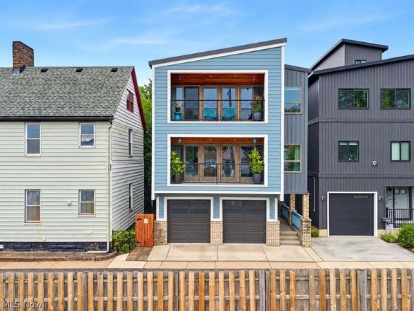 2441 Thurman Avenue , Cleveland, OH 44113