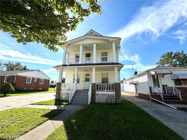 196 Henry Street , Bedford, OH 44146