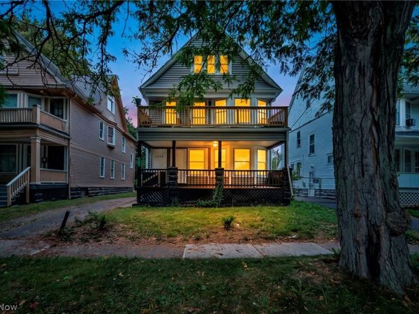 1352 E 86th, Cleveland, OH 44106