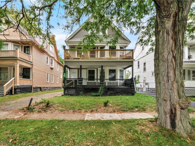1352 E 86th, Cleveland, OH 44106 Photo 2