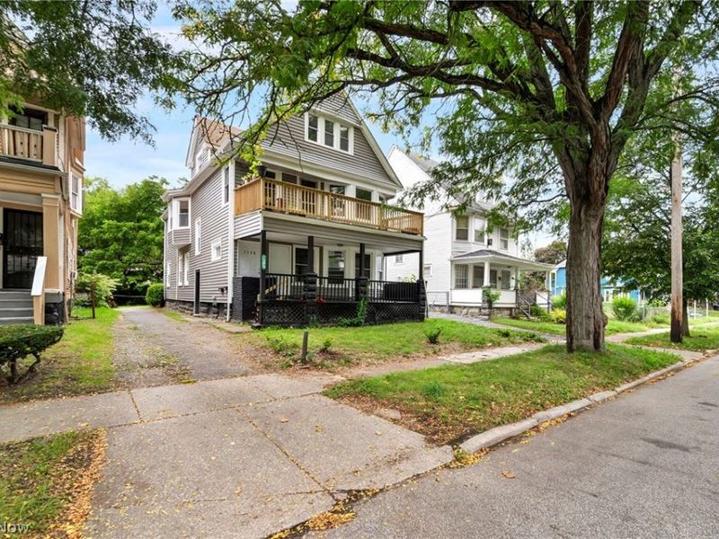 1352 E 86th, Cleveland, OH 44106 Photo 3